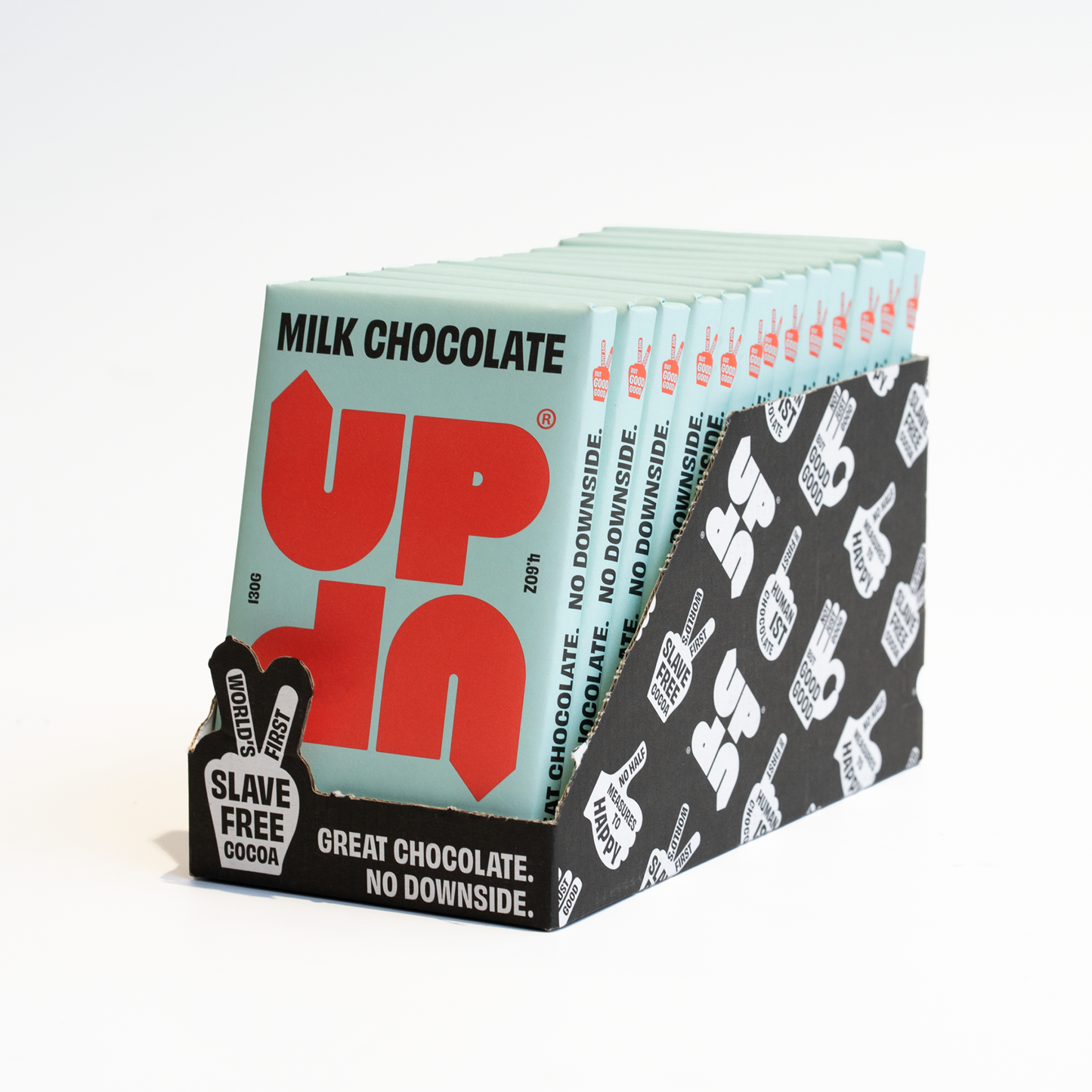 UP Chocolates Discovery Box