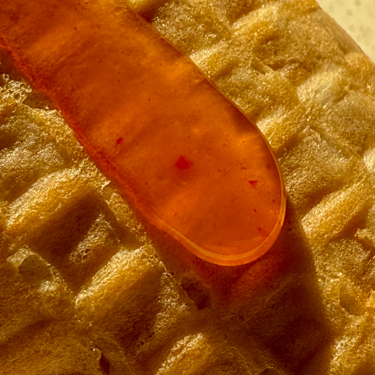 King Hot Honey Mango
