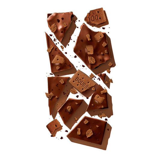CHUNKY DUNKY PLANT BASED VEGAN CHOCOLATE BAR