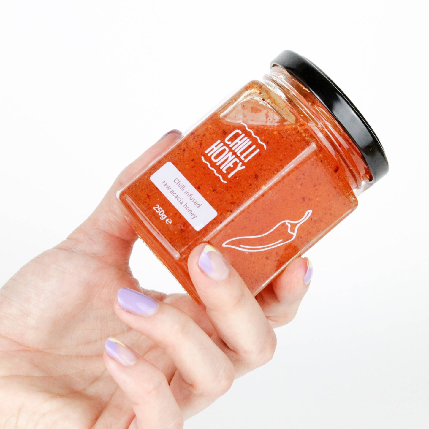 Chilli Honey