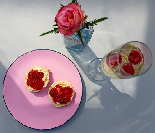 Raspberry Jam