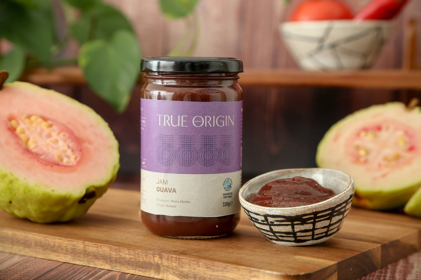 Guava Jam