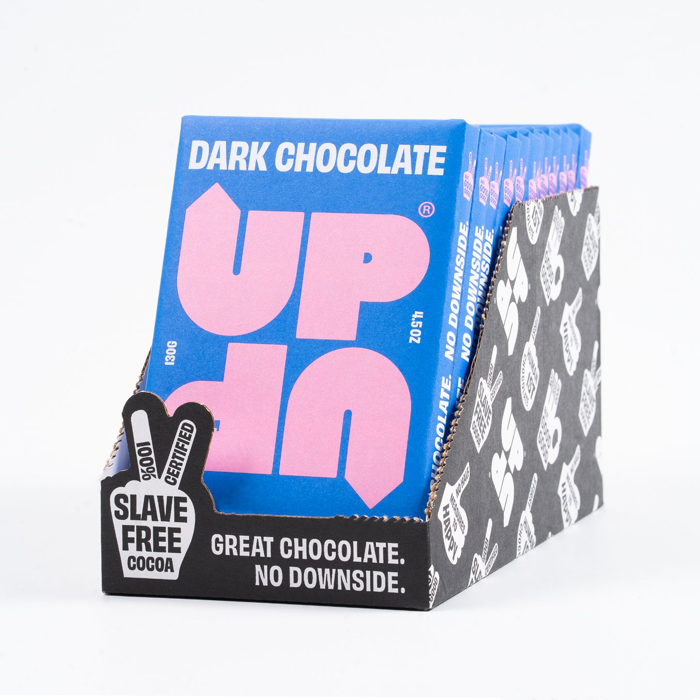 Original Dark Chocolate Bar