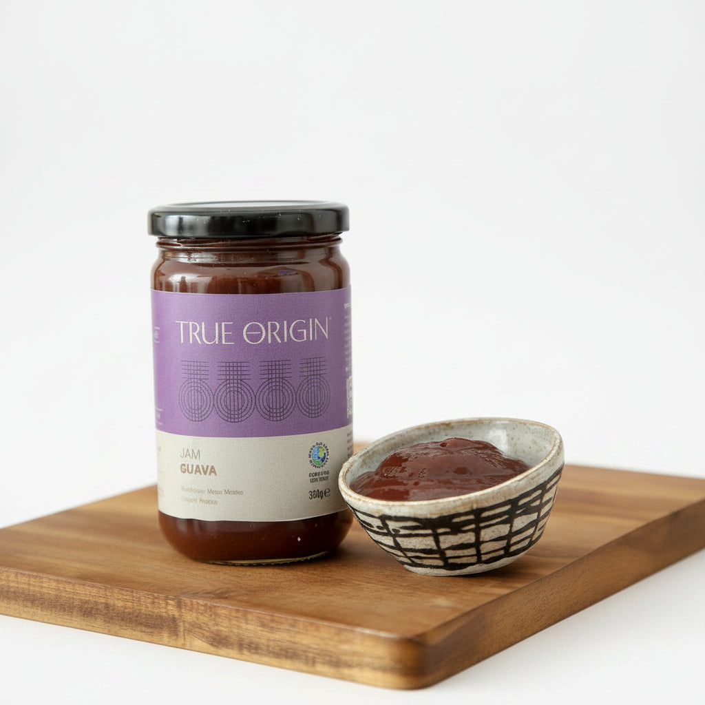 Guava Jam