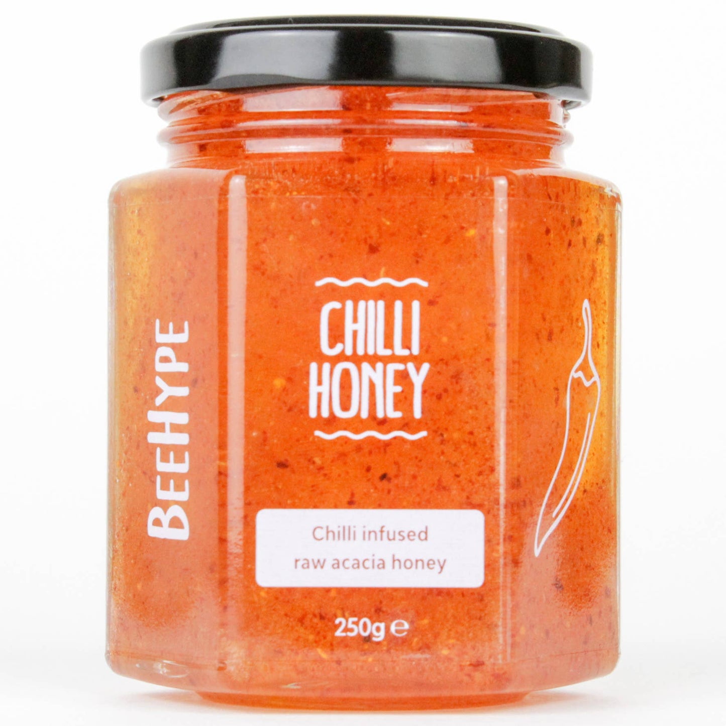 Chilli Honey