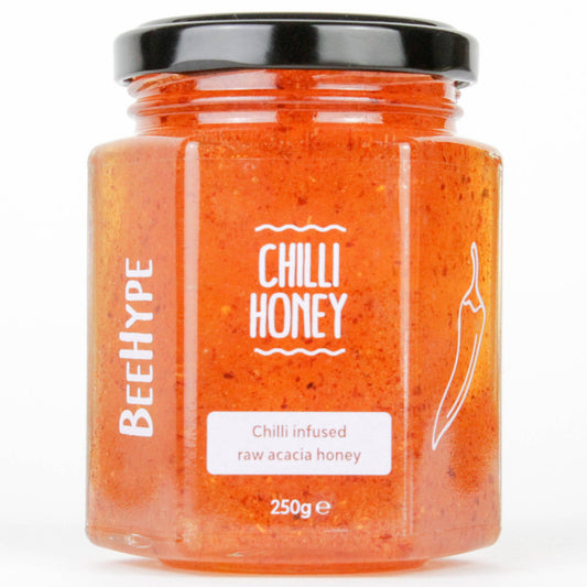 Chilli Honey