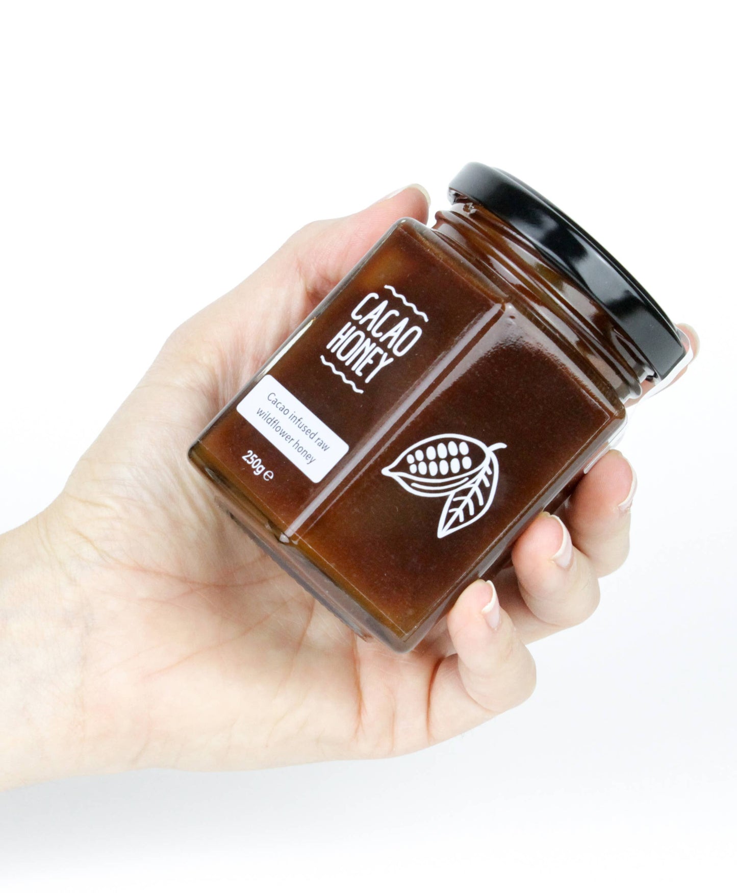 Cacao Honey