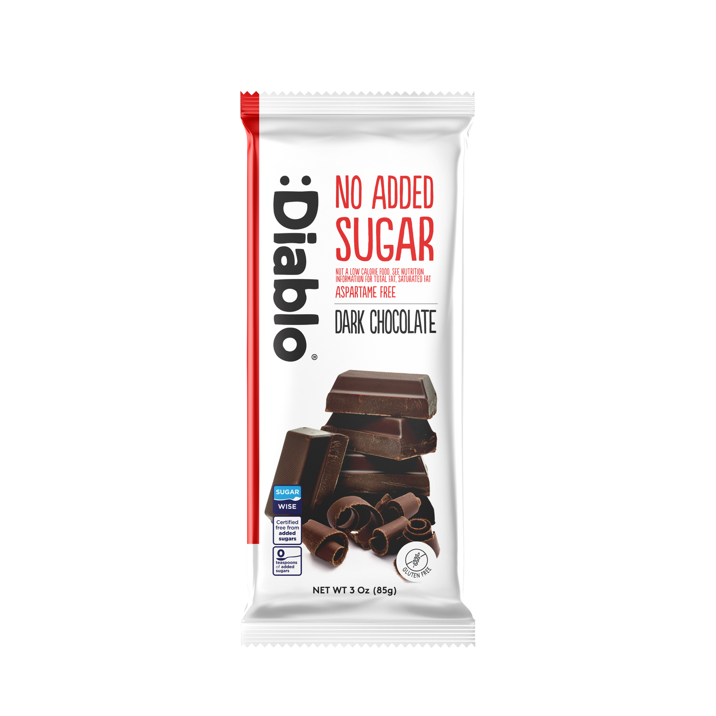 Diablo Dark Chocolate