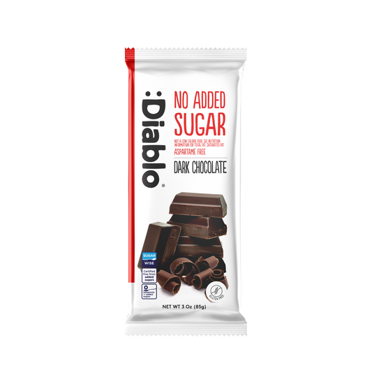 Diablo Dark Chocolate