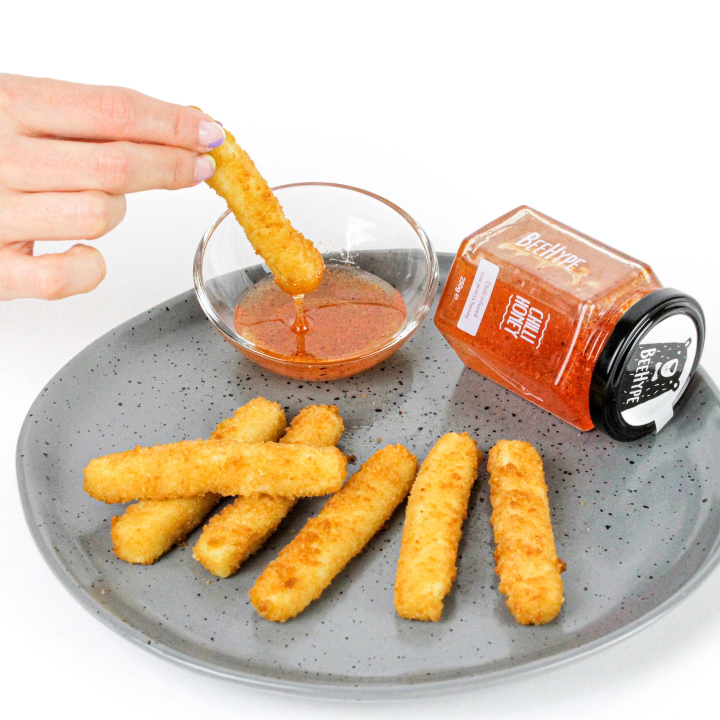 Chilli Honey