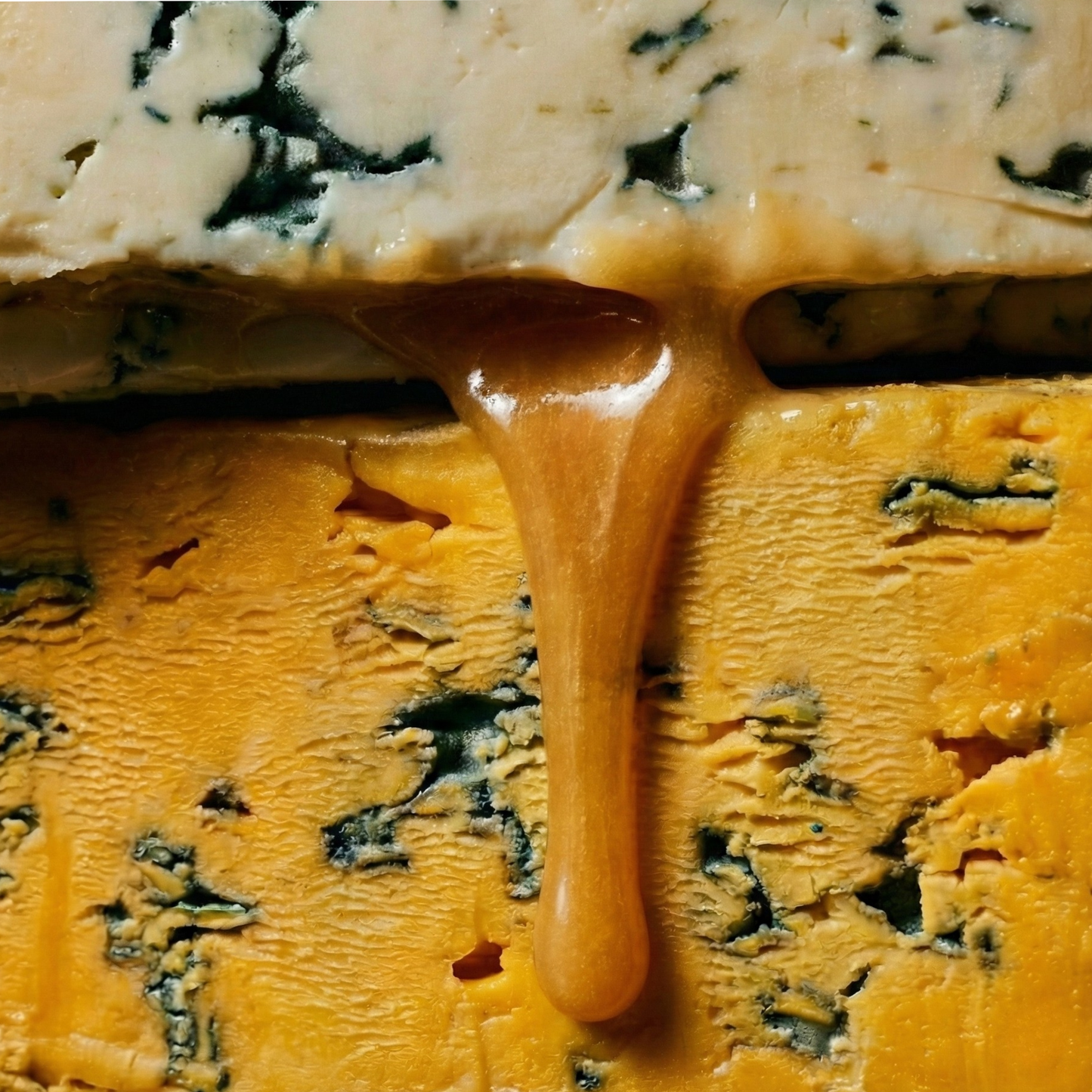 Buckwheat Specialty Creamed Honey