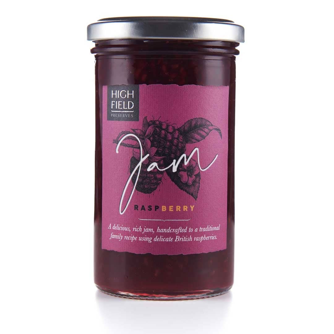 Raspberry Jam
