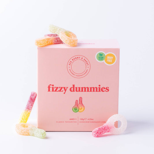 Fizzy Dummies Giftbox