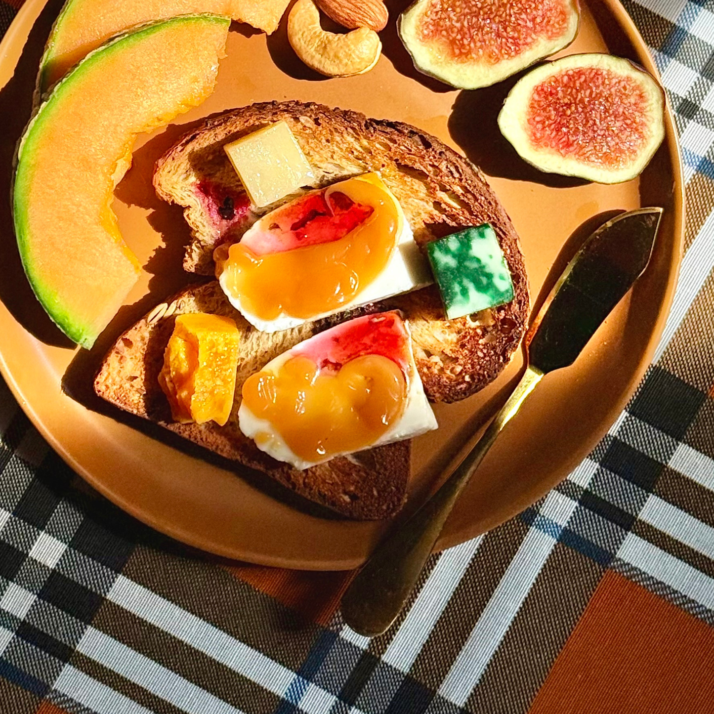 Buckwheat Specialty Creamed Honey