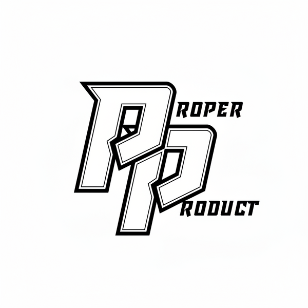 Proper Product