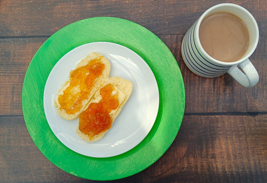 Apricot Jam