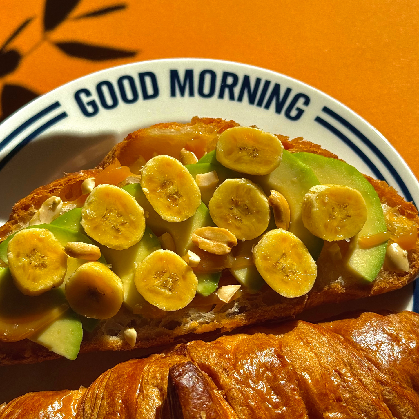 Peanut & Sea Salt Creamed Honey
