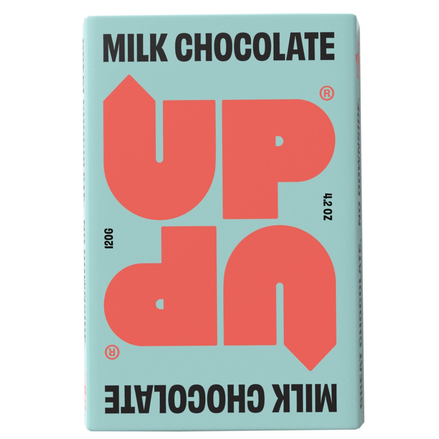 Original Milk Chocolate Bar