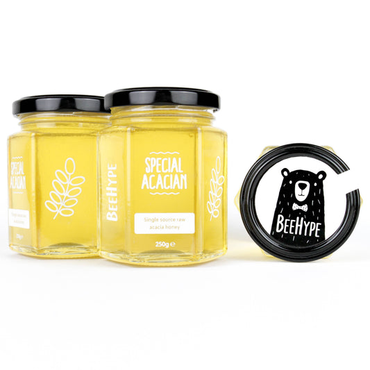 Special Acacian Honey