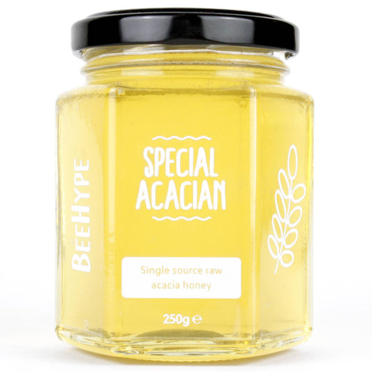Special Acacian Honey