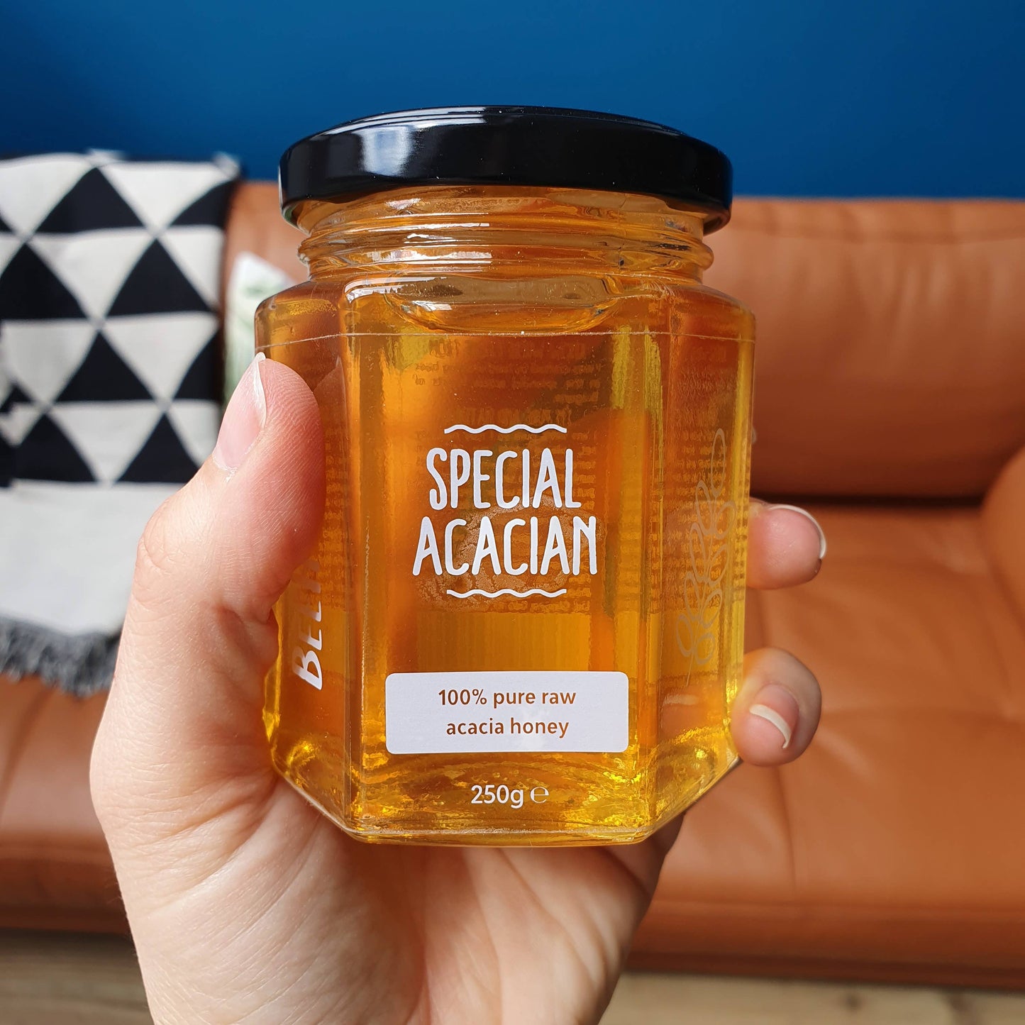 Special Acacian Honey