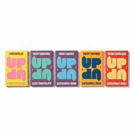 UP Chocolates Discovery Box
